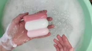 МЫЛЕНИЕ 🌷 Мартовской мыльницы