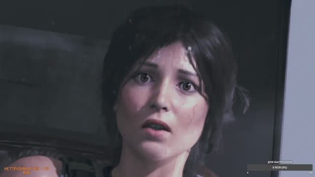 НАЧАЛО ТЕНЕЙ ЛАРЫ ► Shadow of the Tomb Raider: Definitive Edition. Дитя джунглей #1 смотреть онлайн