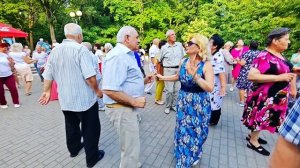 6.07.25г... "Какая же Я Бабка?"...