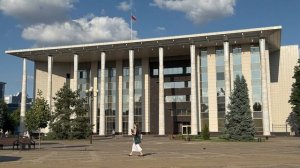 Аудиозапись заседания по иску Шкиря к ФК «Краснодар» о компенсации морального вреда 5 руб 10.07.2025
