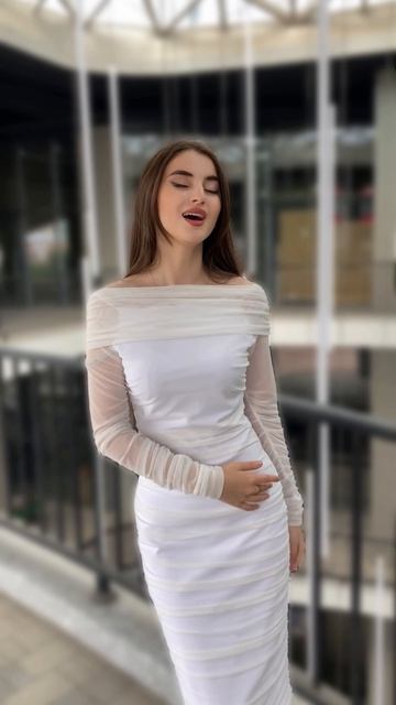 Дарина Башиева - Останься смотреть онлайн