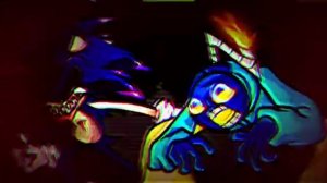 FNF Mashup sonic.exe и Whitty You can't run x Ballistic