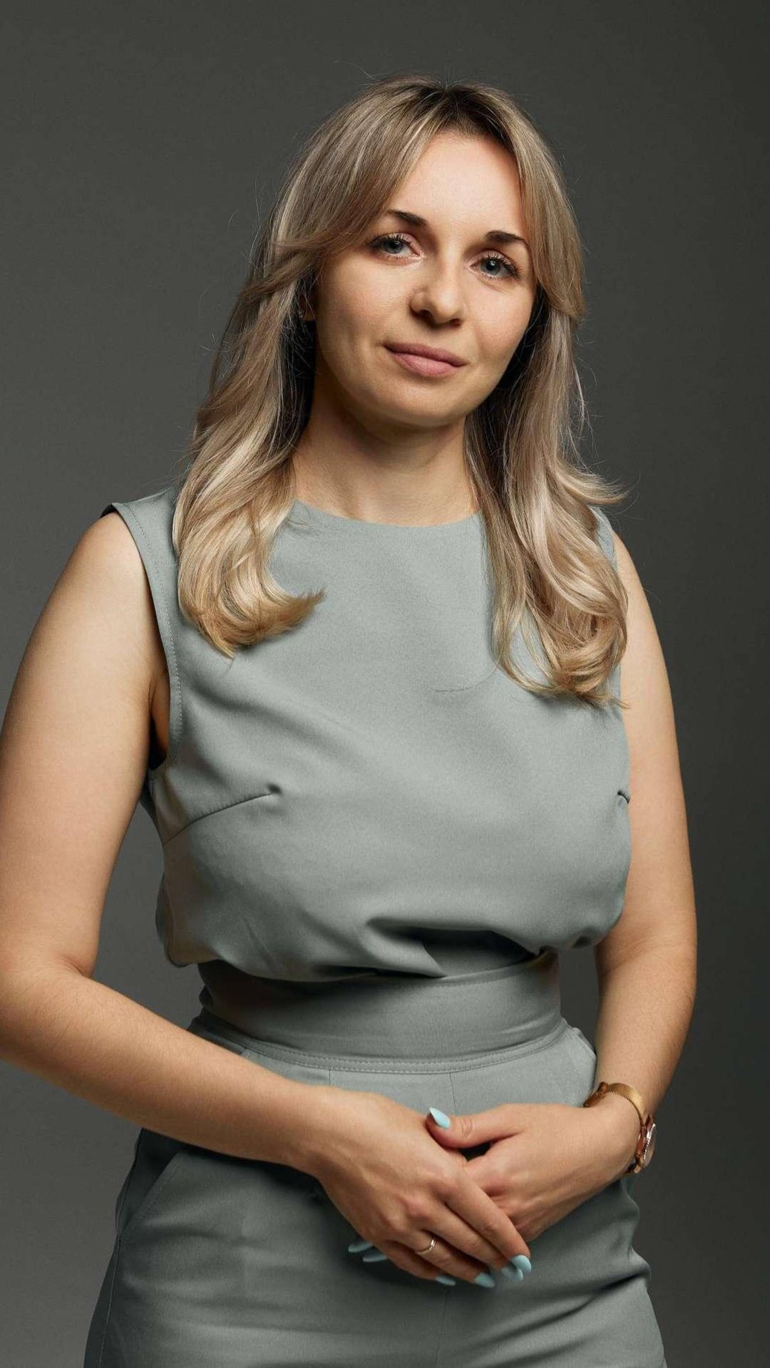 Шестакова Ольга