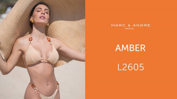 L2605 AMBER