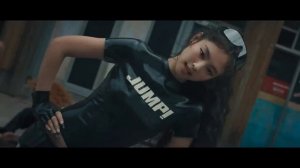 BLACKPINK - JUMP M/V