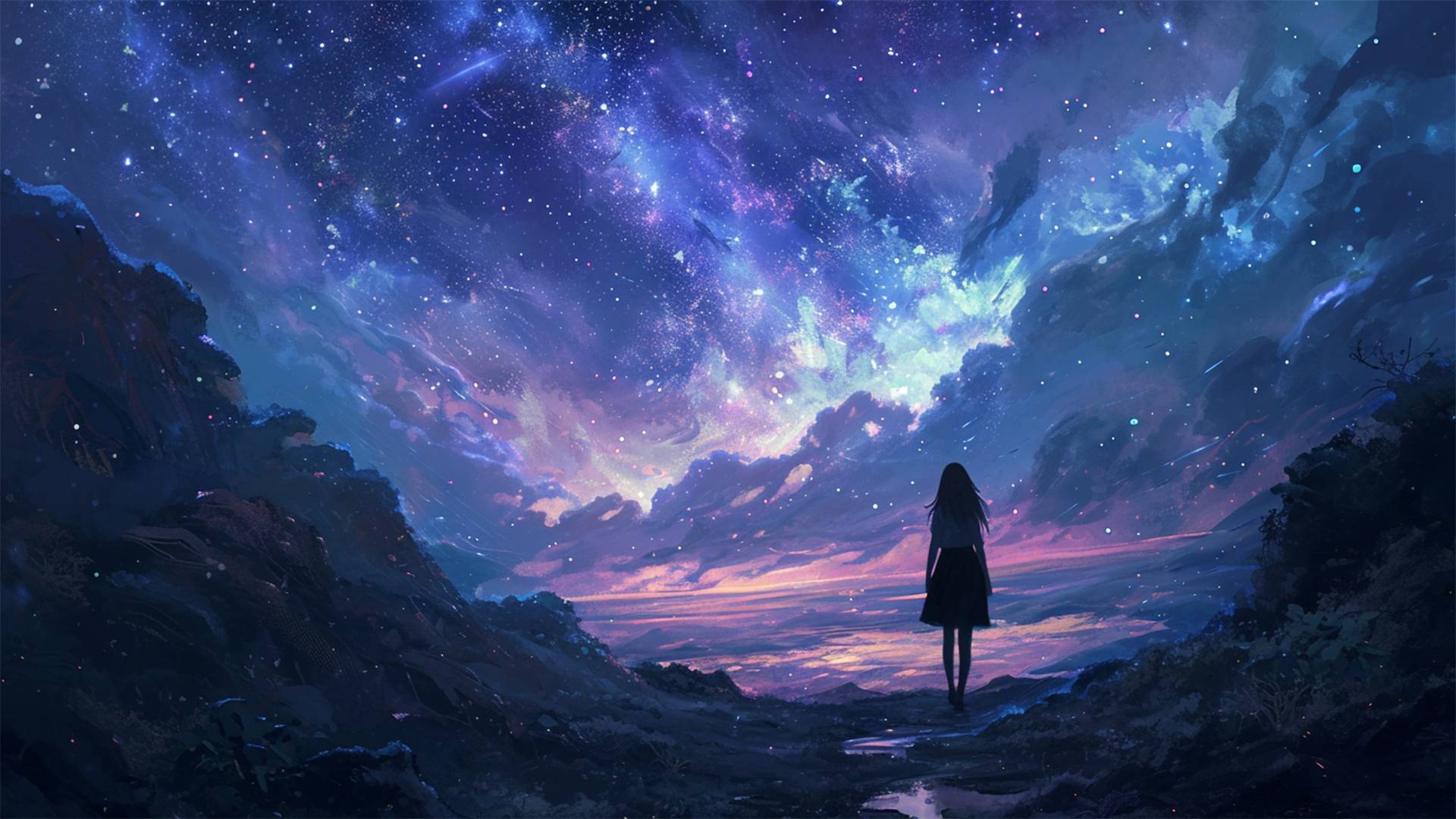 Нейроаккорды - Ambient #26 смотреть онлайн