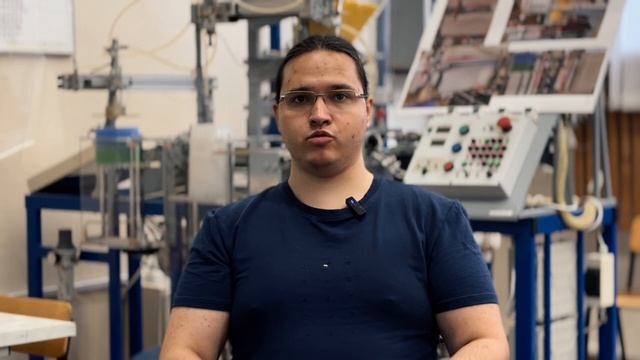 Интервью с выпускником ИКН Николаем Казюрой смотреть онлайн