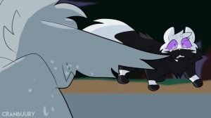 мап с темнохвостом