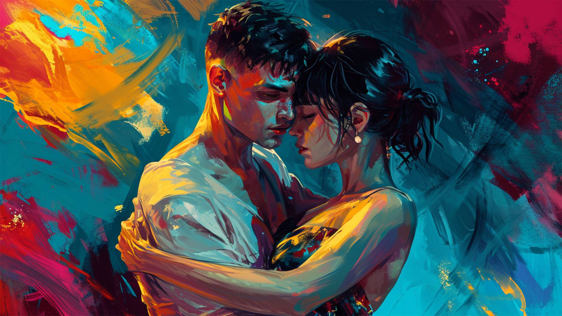 Нейроаккорды - Latin | Emotional Latin #10 смотреть онлайн