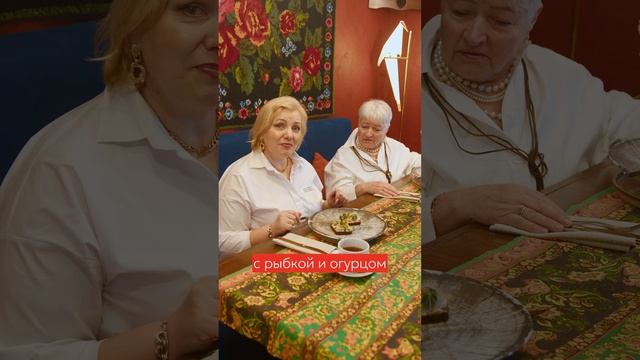 В Тюмени идеальный отдых для любого возраста!