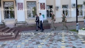 Замглавы Апшеронского района обвинен в мошенничестве на 2,6 млн рублей