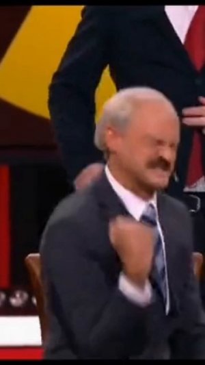 Президент Украины Путин