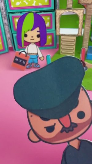 Сюрприз 🫢 по схемам #модакнет #moducknet