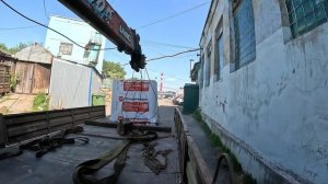 Накрасил "губы" ISUZU.