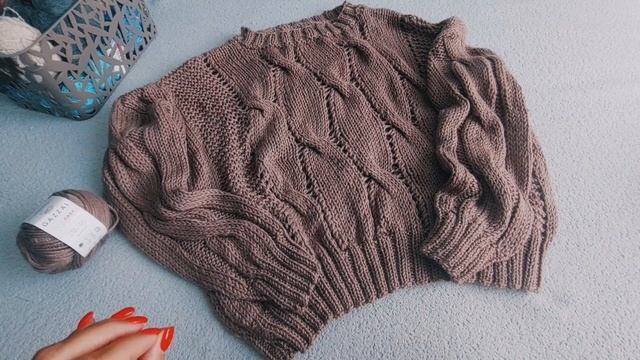ВЯЖЕМ ПО МОИМ БЕСПЛАТНЫМ МАСТЕР КЛАССАМ смотреть онлайн