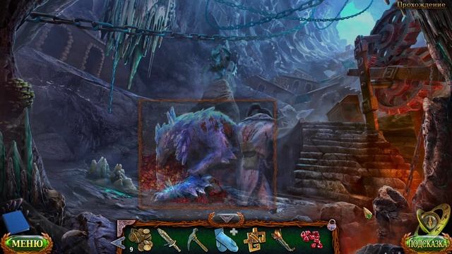 Lost Lands 5: Ice Spell. Затерянные земли. Ледяное Заклятие. #LostLands5 #LostLands2024 #ИграРазума смотреть онлайн