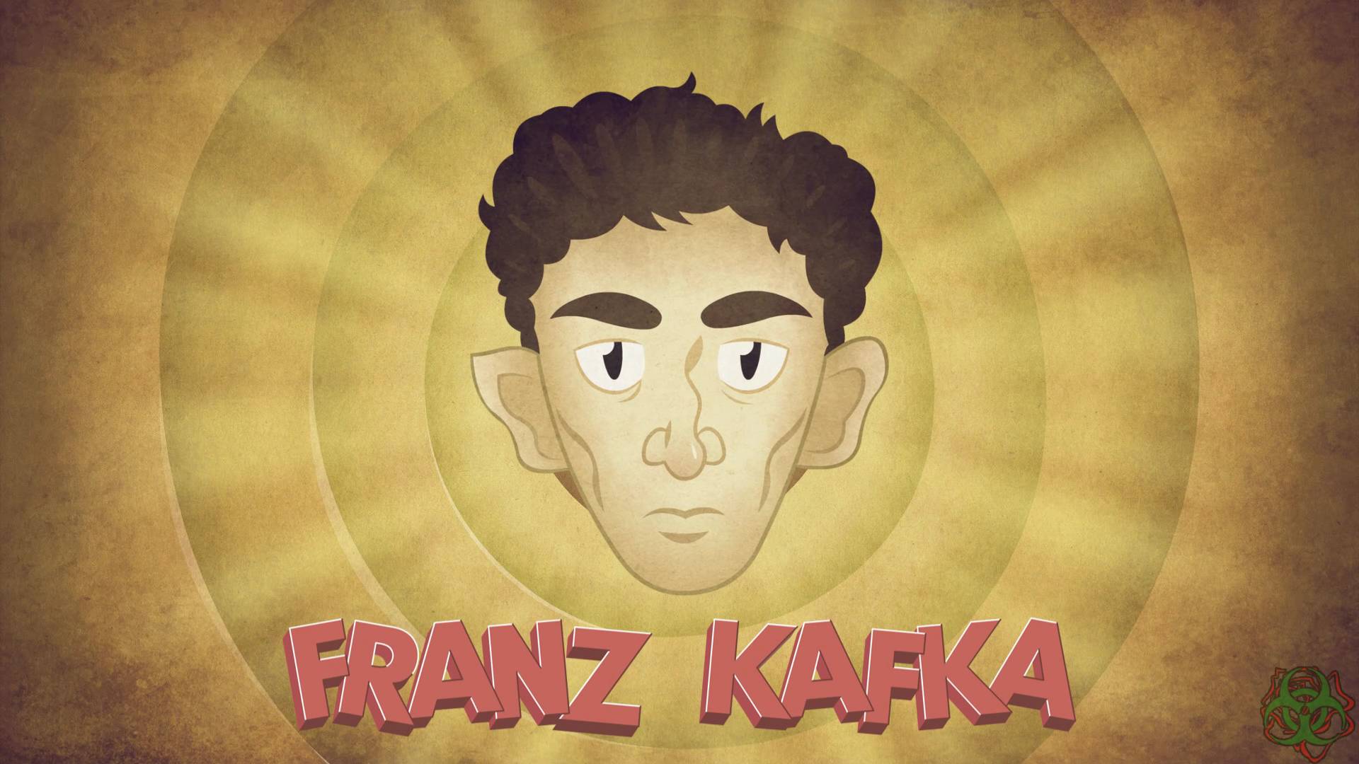 The Franz Kafka Videogame смотреть онлайн