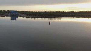 Завораживающие виды речного круиза — мгновения спокойствия