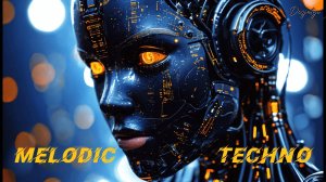 Melodic Techno & Progressive House Mix 2025