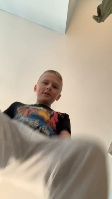 Прикольчик от меня)