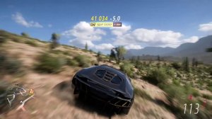 Forza Horizon 5