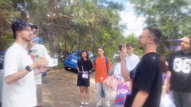 24 часть фласка и Скретч шип Эдиты смотреть онлайн