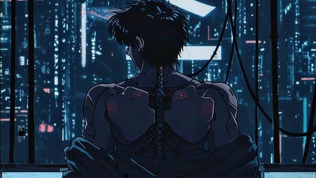 BACK TO THE FUTURE Synthwave, Spacewave, Chillsynth, Lovewave