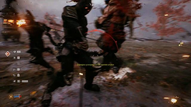 Bright Memory Infinite Часть 4 #прохождение игры #Концовка #геймплей #обзор смотреть онлайн