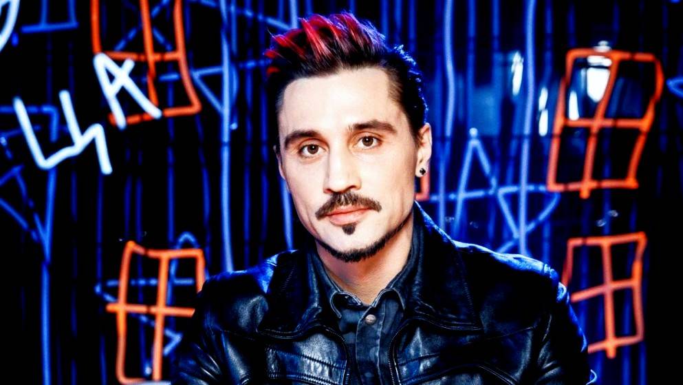 Дима Билан - Я Тебя Отвоюю (Премьера Клипа 2025) Unofficial Clip.Remastered.