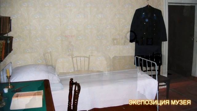 Музей В.И. Ленина реконструкция смотреть онлайн