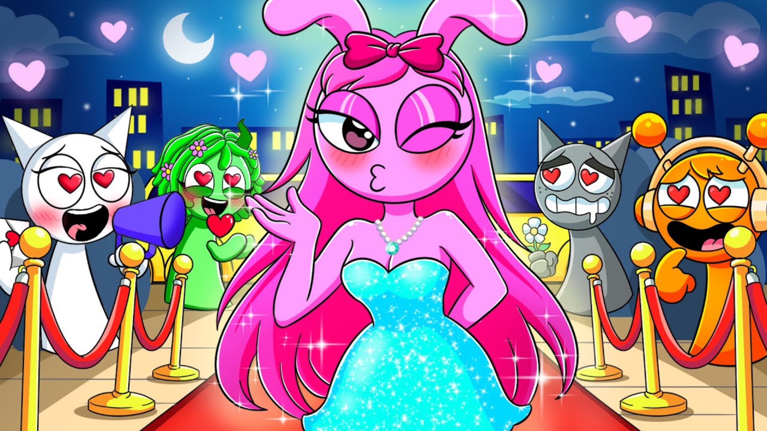 СПРУНКИ - мультик для детей | СПРУНКИ или СПРУНКЕ мультики