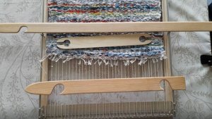 Челнок для ткачества своими руками  Обзор