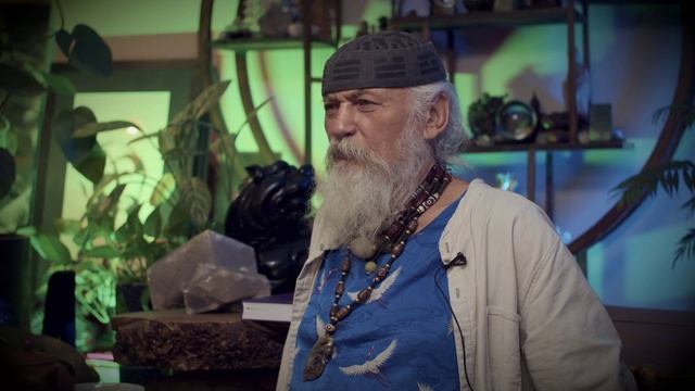 С какого вашего труда начать изучение Книги Перемен? смотреть онлайн