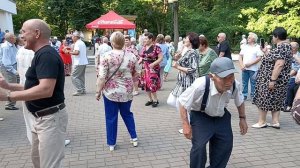 Не смотри на паспорт...... 05.07.25 Гомель парк Луначарского 🥰💫