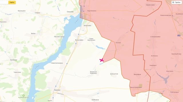 11.07 Война на Украине: Хорошие продвижения на Оскольском фронте смотреть онлайн