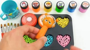 Видео для малышей (часть-2)