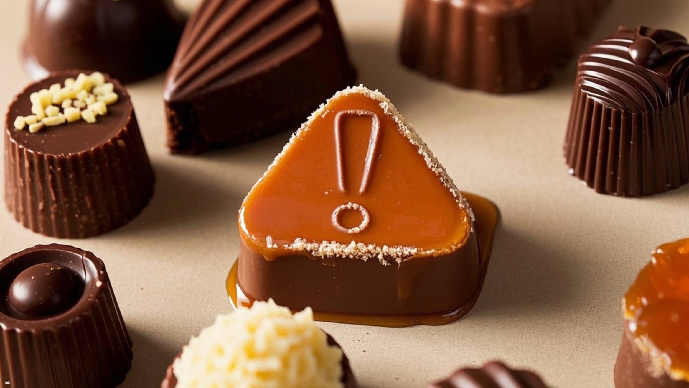 Доктор объяснила, какой вид шоколада приносит пользу для здоровья смотреть онлайн