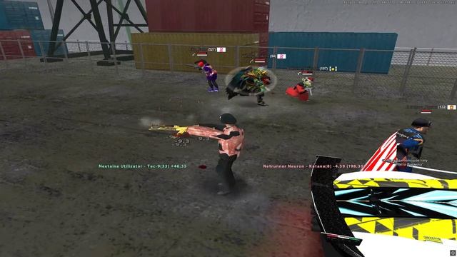 Grand Theft Auto San Andreas 2025.07.08 - 12.45.06.04.DVR_Trim смотреть онлайн