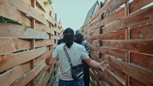 ASL WAYNE-3 OY (official video)