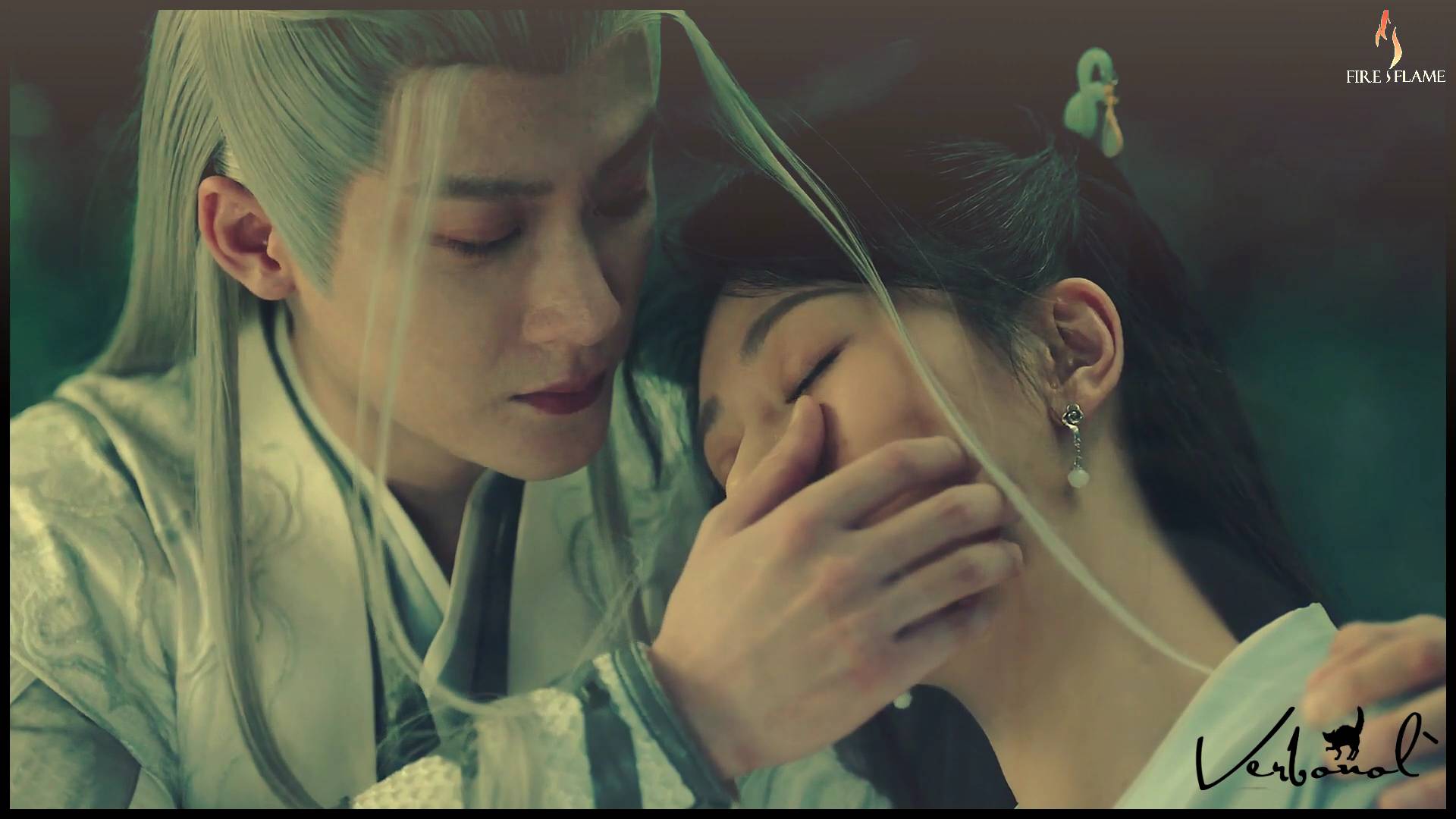 Бесконечная тоска в разлуке - Где твоё сердце (для конкурса Короткий метр)