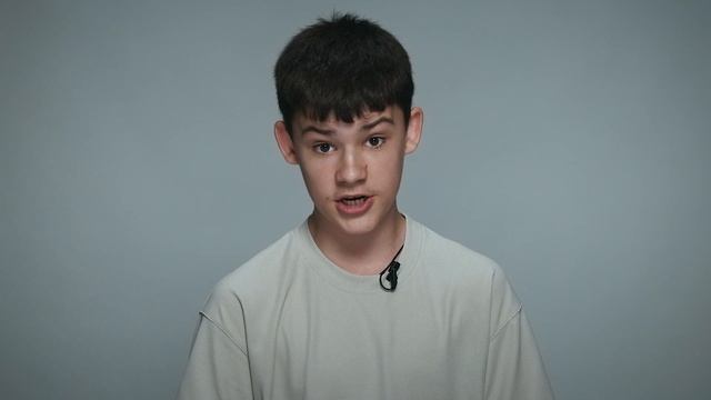 Даниил Поволоцкий - Видео-визитка на русском