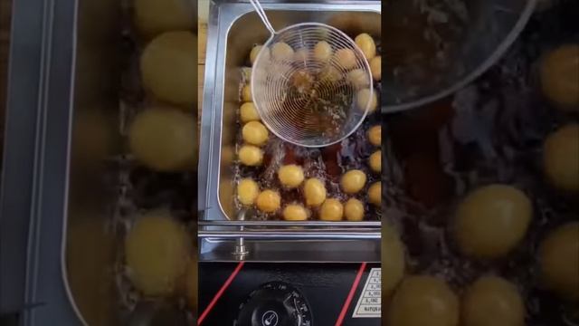  Гастрогид по Абу-Даби: от шаурмы за 2 до блюд за 1000!