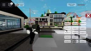 Танец под песню The Hatters "Танцы"