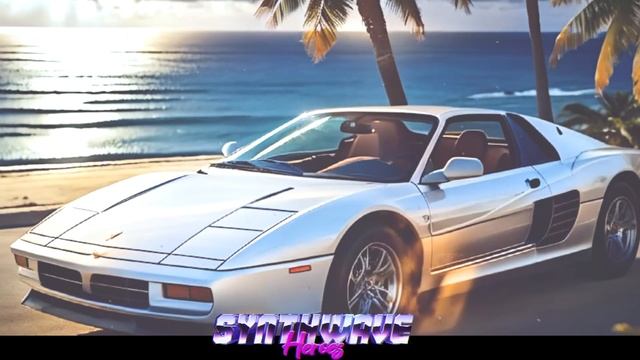M I A M I 1988 //Retrowave ~ Synthwave ~ Chillsynth