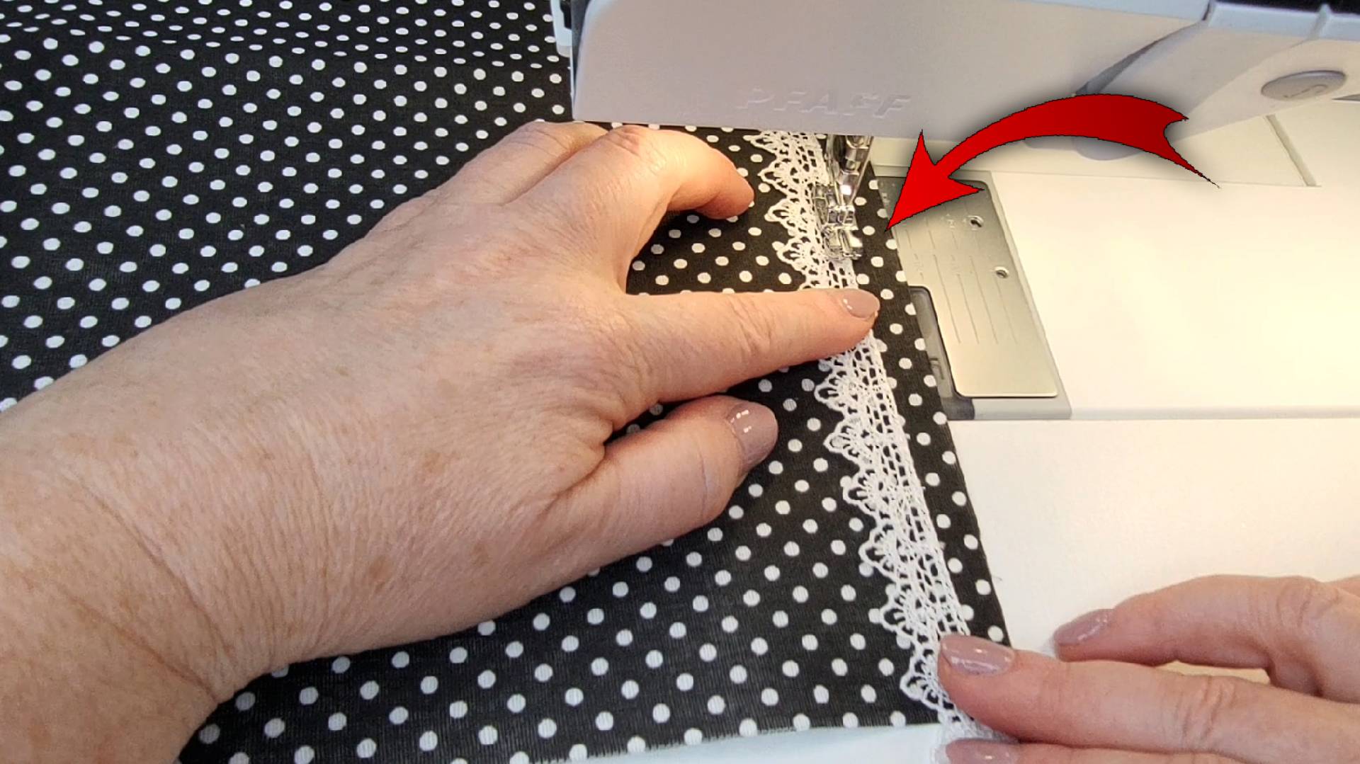 🔥ПРОВЕРЕНО! Способ, который упростил мне жизнь за швейной машинкой смотреть онлайн