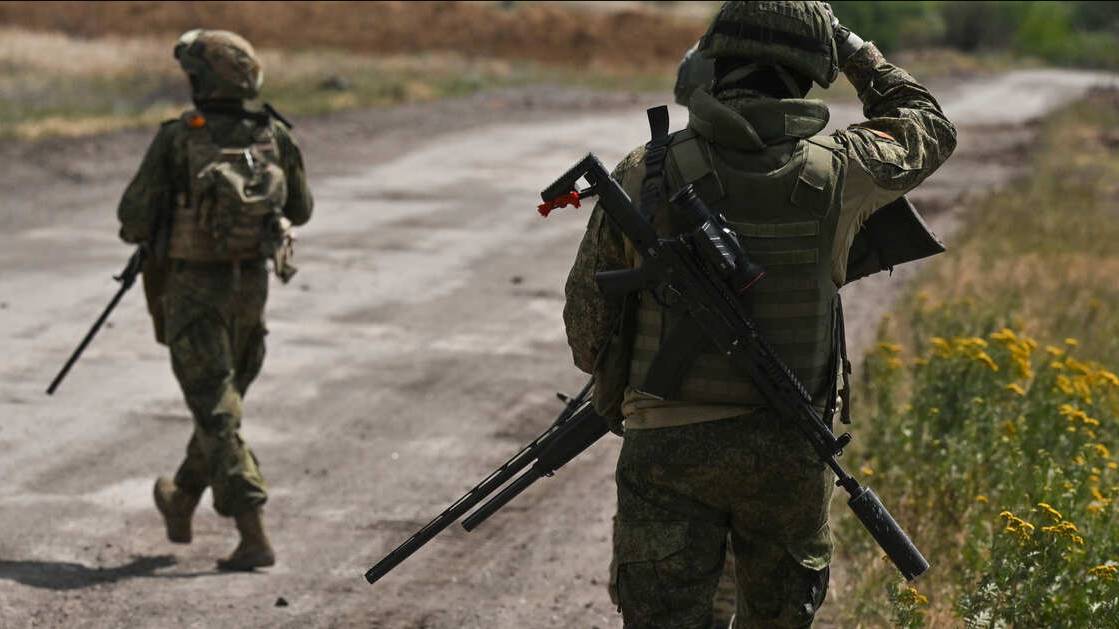 The Guardian: успехи ВС РФ омрачили встречу по Украине в Риме