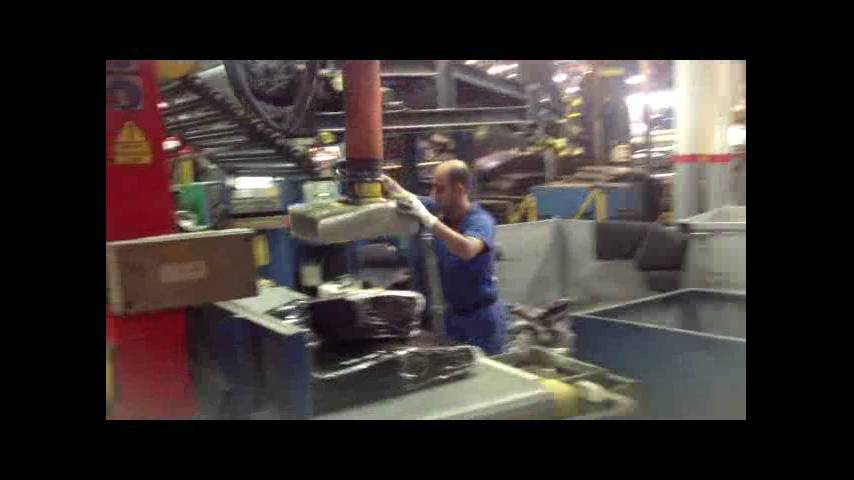 Вакуумный шланговый подъёмник для брикетов смотреть онлайн