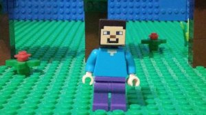 майнкрафт мини приколы 1