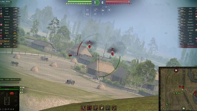 Вн8 в бою для мир танков смотреть онлайн