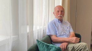 Части 1,2,3  ответов представителя ВП СССР М.В. Величко. Июнь 2025 г.